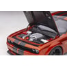 Autoart 1/18 Dodge Challenger SRT Hellcat Widebody 2018