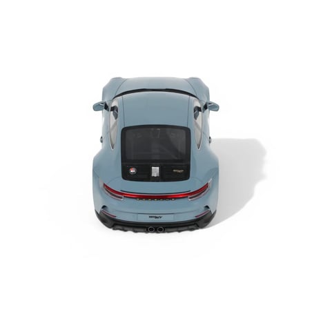 GT Spirit 1/18 Porsche 911 (992) S/T No.63 2024