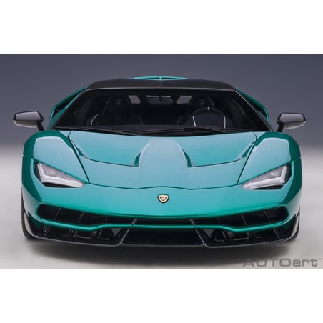 Autoart 1/18 Lamborghini Centenario