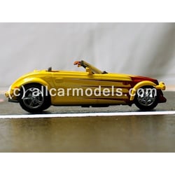 1:43 Plymouth Prowler Hot...