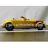 1:43 Plymouth Prowler Hot Rod (Eagles Race)