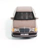 Norev Mercedes Dealer 1/18 Mercedes-Benz 230E (W124) year 1989-1993