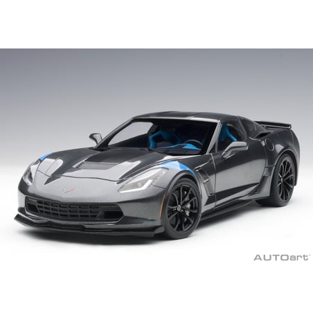 Autoart 1/18 Chevrolet Corvette C7 Grand Sport
