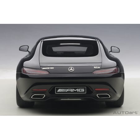 Autoart 1/18 Mercedes AMG GTS