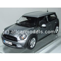 1:18 Mini Cooper S Clubman