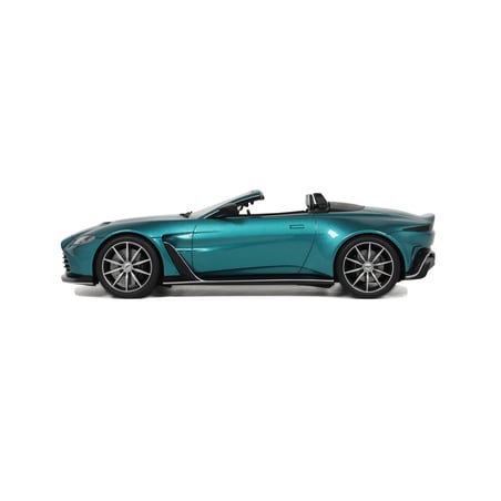 GT Spirit Aston Martin V12 Vantage Roadster 2023