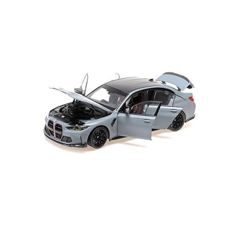Minichamps 1/18 BMW M3 CS 2023