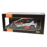 IXO 1/18 Toyota Yaris WRC Team Toyota Gazoo Racing No.8 Winner Rally Sweden 2019 O.Tanak / M.Jarveoja
