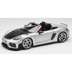 Norev 1/18 Porsche 718...