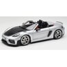 Norev 1/18 Porsche 718 Spyder RS  Weissach Pack 2023