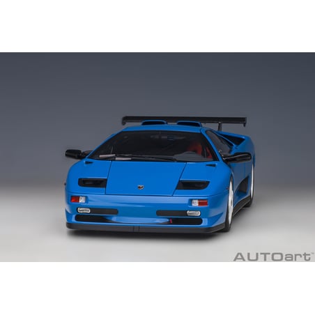 Autoart 1/18 Lamborghini Diablo SV-R