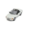 Otto Mobile 1/18 Ford Escort Mk4 XR3i Cabriolet 1986