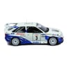 Ixo 1/18 Ford Escort RS Cosworth No.3, Rallye of France, Tour de Corse 1993, Francois Delecour / Daniel Grataloup
