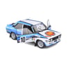 1/18 Fiat 131 Abarth Rallye de Monte Carlo 1980 No.10 W.Rohrl