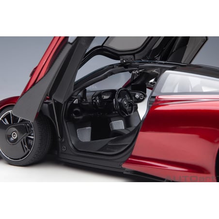 Autoart 1/18 McLaren Speedtail