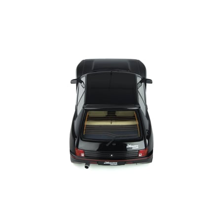 1/18 Peugeot 205 Dimma 1989