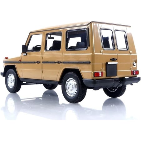 Minichamps 1/18 Mercedes Benz G Class LWB 1980