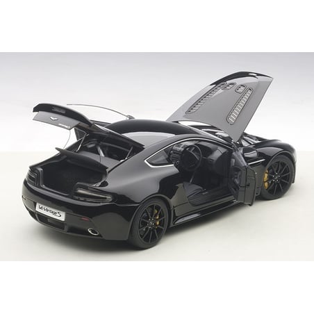 Autoart 1/18 Aston Martin V12 Vantage S 2015