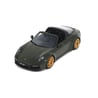 GT Spirit 1/18 Porsche 911 (992) Targa 4S 2020