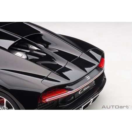 Autoart 1/18 Bugatti Chiron 2017
