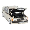 Norev Dealer Pack 1/18 Mercedes-Benz 190 E 2.3 - 16 (W201) 1984-88