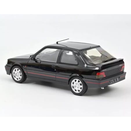 Norev 1/18 Peugeot 309 GTI 1990