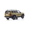 Kyosho SAMURAI 1/18  Toyota Land Cruiser 250