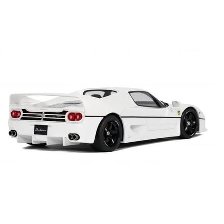 GT Spirit 1/18 Ferrari F50 LBWK LIBERTY WALK 2013