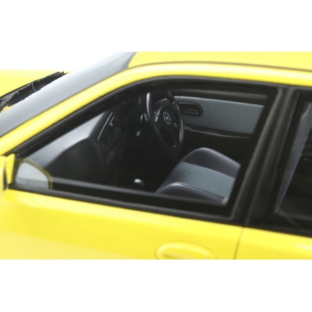 Otto Mobile 1/18 Mitsubishi Lancer EVO III 1995