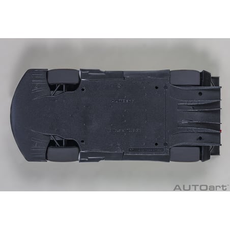 Autoart 1/18 McLaren 720S GT3 Plain Body Version