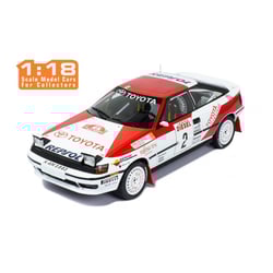 IXO 1/18 Toyota Celica GT...