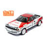 IXO 1/18 Toyota Celica GT Four ST165 No.2  C.Sainz/L.Moya Rally San Remo 1990