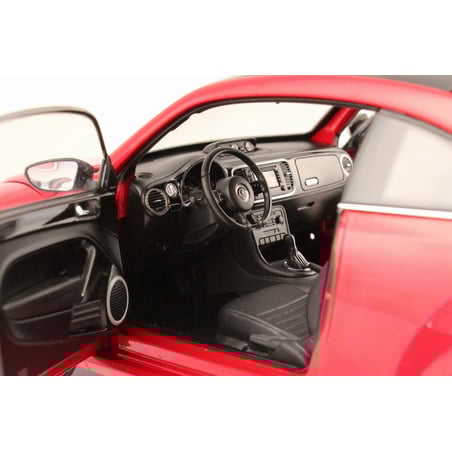 1:18 VW The Beetle 2013 Version (Kyosho)