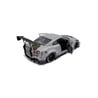 Solido 1/18  Nissan GT-R (R35) LBWK Bodykit Type 2.0 2024 with Wataru Kato-San figure