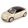 1:18 VW The Beetle Cabriolet 2013 Version (Kyosho)