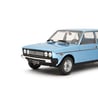 Laudo Racing 1/18 Fiat 131 1600 Mirafiori Special 1974