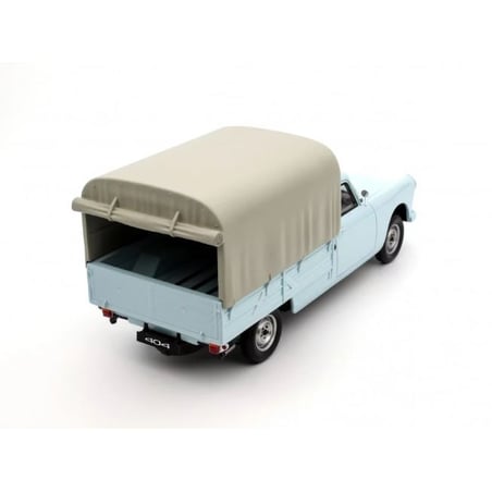 Otto Mobile 1/18 Peugeot 404 Pick Up 1967