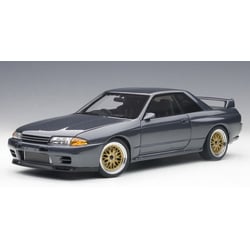 Autoart 1/18 Nissan Skyline...