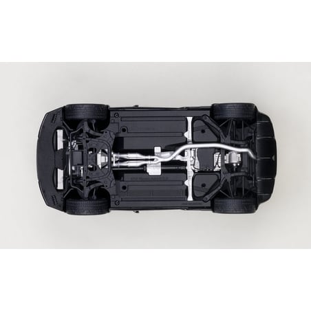 Autoart 1/18 Nissan Juke R 2.0