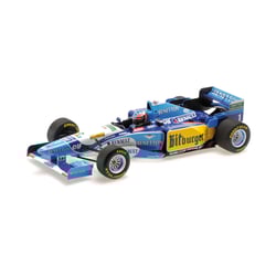 Minichamps 1/18 Benetton...