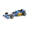 Minichamps 1/18 Benetton B195 No.1 Winner European GP(Nürburgring) Formula 1 World 1995 Michael Schumacher