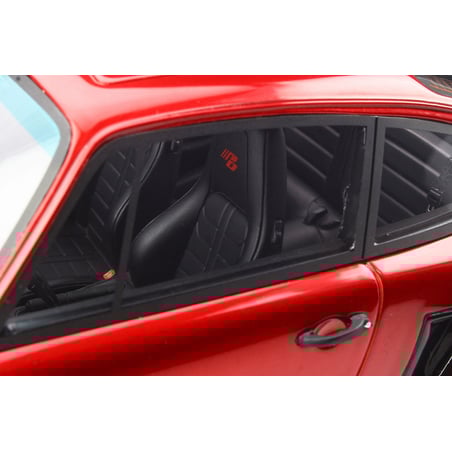 1:18 Porsche Prior Design Custom Widebody