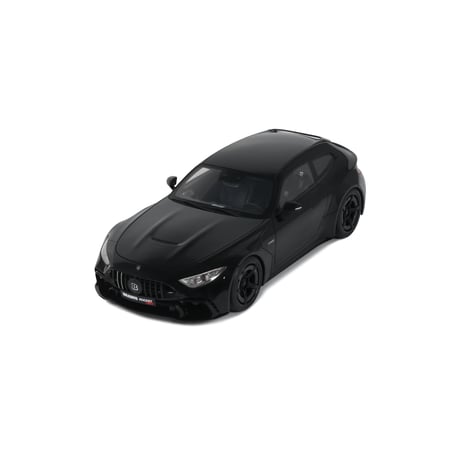 GT Spirit 1/18 Mercedes Benz GT63 S Brabus Rocket GTS 2024