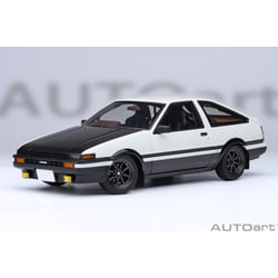 Autoart 1/18 Toyota...