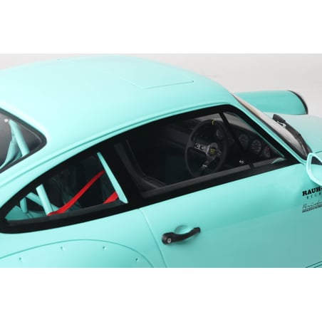 GT Spirit 1/12 Porsche 911 RWB Rauh Welt 2020 Tiffany