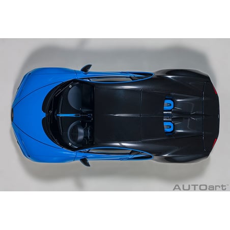 Autoart 1/18 Bugatti Chiron Sport 2019