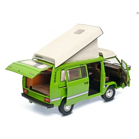 1/18 VW T3a Westfalia Camping-Bus "Joker"