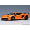 Autoart 1/18 Lamborghini Aventador SVJ 2018