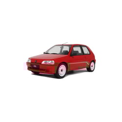 Otto Mobile 1/12 Peugeot...