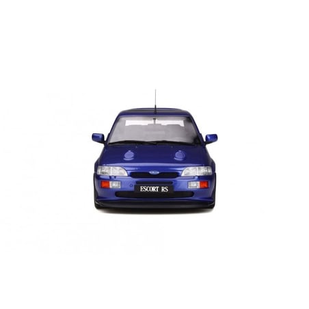 1:18 Ford Escort RS Cosworth 1992 (Otto Mobile)